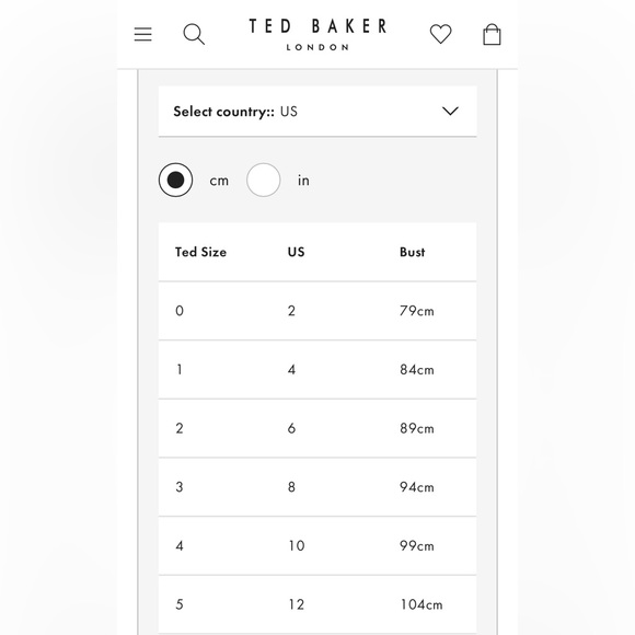 New Ted Baker Mixed Lace peplum SLVLS top💚I believe is a Small, see chart. - Picture 14 of 16